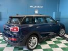 Mini Clubman COOPER D 150CH BVA Bleu F  - 2