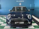 Mini Clubman COOPER D 150CH BVA Bleu F  - 3