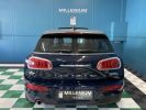 Mini Clubman COOPER D 150CH BVA Bleu F  - 4