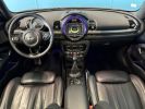 Mini Clubman COOPER D 150CH BVA Bleu F  - 8