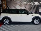 Mini Clubman COOPER D 150CH HYDE PARK BVA Beige  - 4