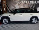 Mini Clubman COOPER D 150CH HYDE PARK BVA Beige  - 6