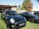 Mini Clubman COOPER D 150CH RED HOT CHILI BVA Noir  - 3