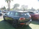 Mini Clubman COOPER D 150CH RED HOT CHILI BVA Noir  - 4