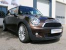 Mini Clubman COOPER S 175CV BVA PACK CHILI     Essence MARRON CHOCOLATE  - 1