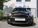 Mini Clubman COOPER S 175CV BVA PACK CHILI     Essence MARRON CHOCOLATE  - 2