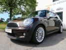 Mini Clubman COOPER S 175CV BVA PACK CHILI     Essence MARRON CHOCOLATE  - 3