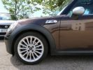 Mini Clubman COOPER S 175CV BVA PACK CHILI     Essence MARRON CHOCOLATE  - 4