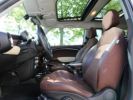 Mini Clubman COOPER S 175CV BVA PACK CHILI     Essence MARRON CHOCOLATE  - 14