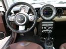 Mini Clubman COOPER S 175CV BVA PACK CHILI     Essence MARRON CHOCOLATE  - 21