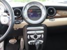 Mini Clubman COOPER S 175CV BVA PACK CHILI     Essence MARRON CHOCOLATE  - 23