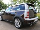 Mini Clubman COOPER S 175CV BVA PACK CHILI     Essence MARRON CHOCOLATE  - 24