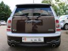 Mini Clubman COOPER S 175CV BVA PACK CHILI     Essence MARRON CHOCOLATE  - 26