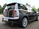 Mini Clubman COOPER S 175CV BVA PACK CHILI     Essence MARRON CHOCOLATE  - 27