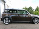 Mini Clubman COOPER S 175CV BVA PACK CHILI     Essence MARRON CHOCOLATE  - 28