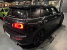 Mini Clubman COOPER S 192CH JOHN COOPER WORKS BVA7 EURO6D-T Noir  - 19