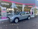 Mini Clubman F54 One D 116 ch Finition Chili A GRIS CLAIR  - 1