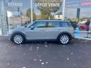 Mini Clubman F54 One D 116 ch Finition Chili A GRIS CLAIR  - 3