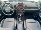 Mini Clubman F54 One D 116 ch Finition Chili A GRIS CLAIR  - 5