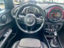 Mini Clubman F54 One D 116 ch Finition Chili A GRIS CLAIR  - 6