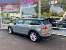 Mini Clubman F54 One D 116 ch Finition Chili A GRIS CLAIR  - 20