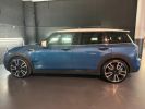 Mini Clubman III (2) CLUBMAN 2.0 COOPER S 178 FINITION JCW BVA7 Island Blue Metallic  - 9