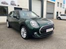 Mini Clubman III ONE D 116 BVA     Diesel VERT ANGLAIS  - 1