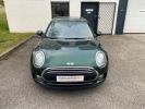 Mini Clubman III ONE D 116 BVA     Diesel VERT ANGLAIS  - 4