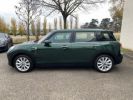 Mini Clubman III ONE D 116 BVA     Diesel VERT ANGLAIS  - 7