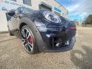 Mini Clubman JCW ULTIMATE 306CV BA8 ALL4 NOIR  - 9