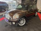 Mini Clubman R55 1.6 D - 110 Cooper Marron Clair  - 1