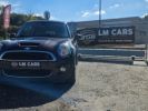 Mini Clubman R55 Cooper S Marron  - 1