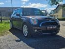 Mini Clubman R55 Cooper S Marron  - 2