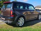 Mini Clubman R55 Cooper S Marron  - 4