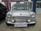 Mini Cooper 1.3 63CH 40TH ANNIVERSARY Gris Clair  - 5