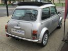 Mini Cooper 1.3 63CH 40TH ANNIVERSARY Gris Clair  - 10