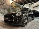 Mini Cooper 1.5 136 CV SHOREDITCH BVA Noir  - 2