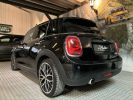 Mini Cooper 1.5 136 CV SHOREDITCH BVA Noir  - 4