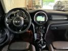 Mini Cooper 1.5 136 CV SHOREDITCH BVA Noir  - 6