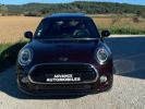 Mini Cooper 1.5 136 Pure Burgundy BVA7 EDITION LIMITEE 200 EXEMPLAIRES Burgundy Métal  - 2