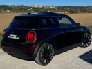 Mini Cooper 1.5 136 Pure Burgundy BVA7 EDITION LIMITEE 200 EXEMPLAIRES Burgundy Métal  - 4