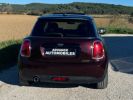 Mini Cooper 1.5 136 Pure Burgundy BVA7 EDITION LIMITEE 200 EXEMPLAIRES Burgundy Métal  - 5