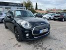 Mini Cooper 1.5 I 136 CV Noir Occasion - 1