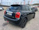 Mini Cooper 1.5 I 136 CV Noir Occasion - 2