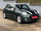 Mini Cooper 1.5i 136cv 6vit Pack Sport Vert Métallisé  - 1