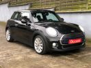 Mini Cooper 1.5i Pack Sport 136cv 6vit Noir Métallisé  - 1