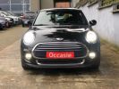 Mini Cooper 1.5i Pack Sport 136cv 6vit Noir Métallisé  - 2