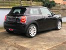 Mini Cooper 1.5i Pack Sport 136cv 6vit Noir Métallisé  - 3