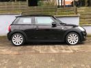 Mini Cooper 1.5i Pack Sport 136cv 6vit Noir Métallisé  - 4