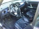 Mini Cooper 1.6 115CV CABRIOLET     Essence BLEU LAVANDE  - 5